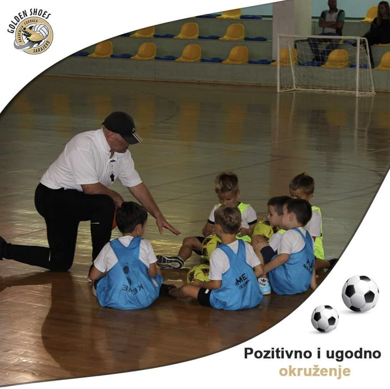 Golden Shoes Akademija - Najnoviji post
