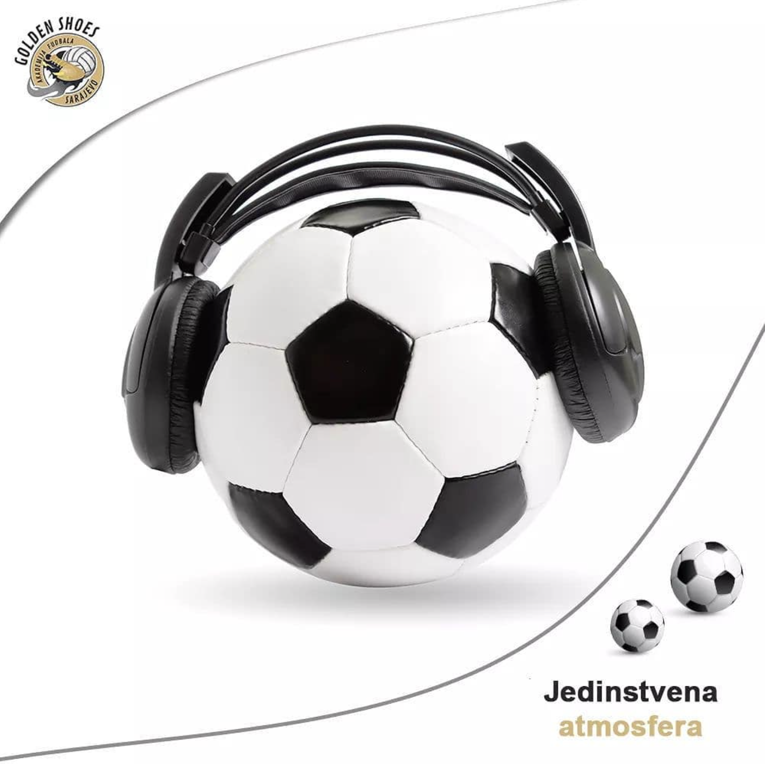 Golden Shoes Akademija - Četrnaesti post