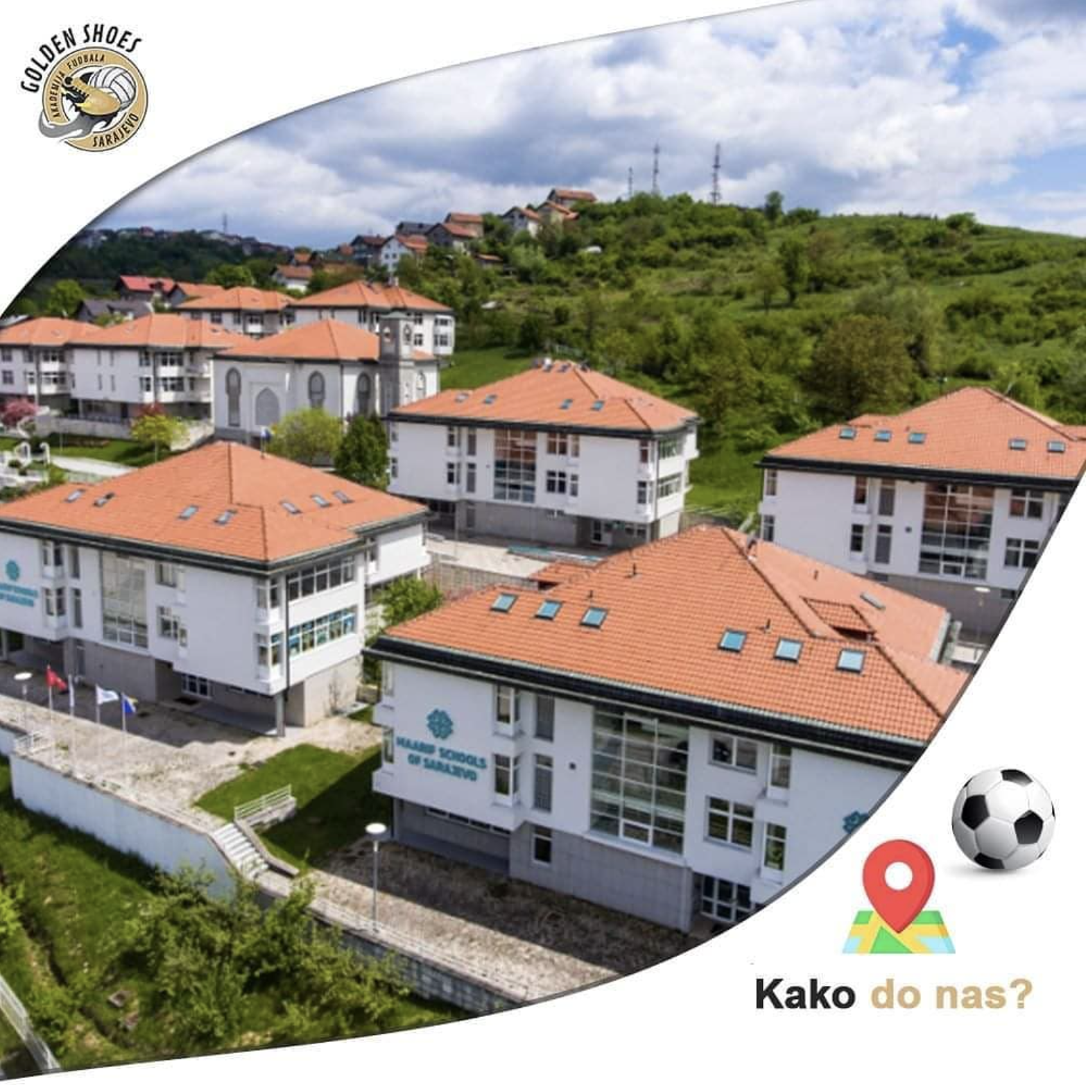 Golden Shoes Akademija - Dvadeset treći post
