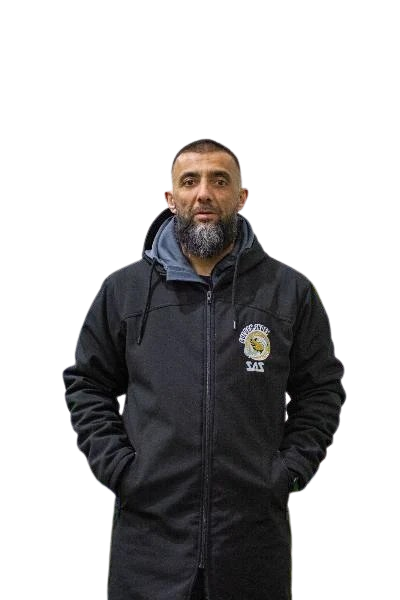 Edhem Murati